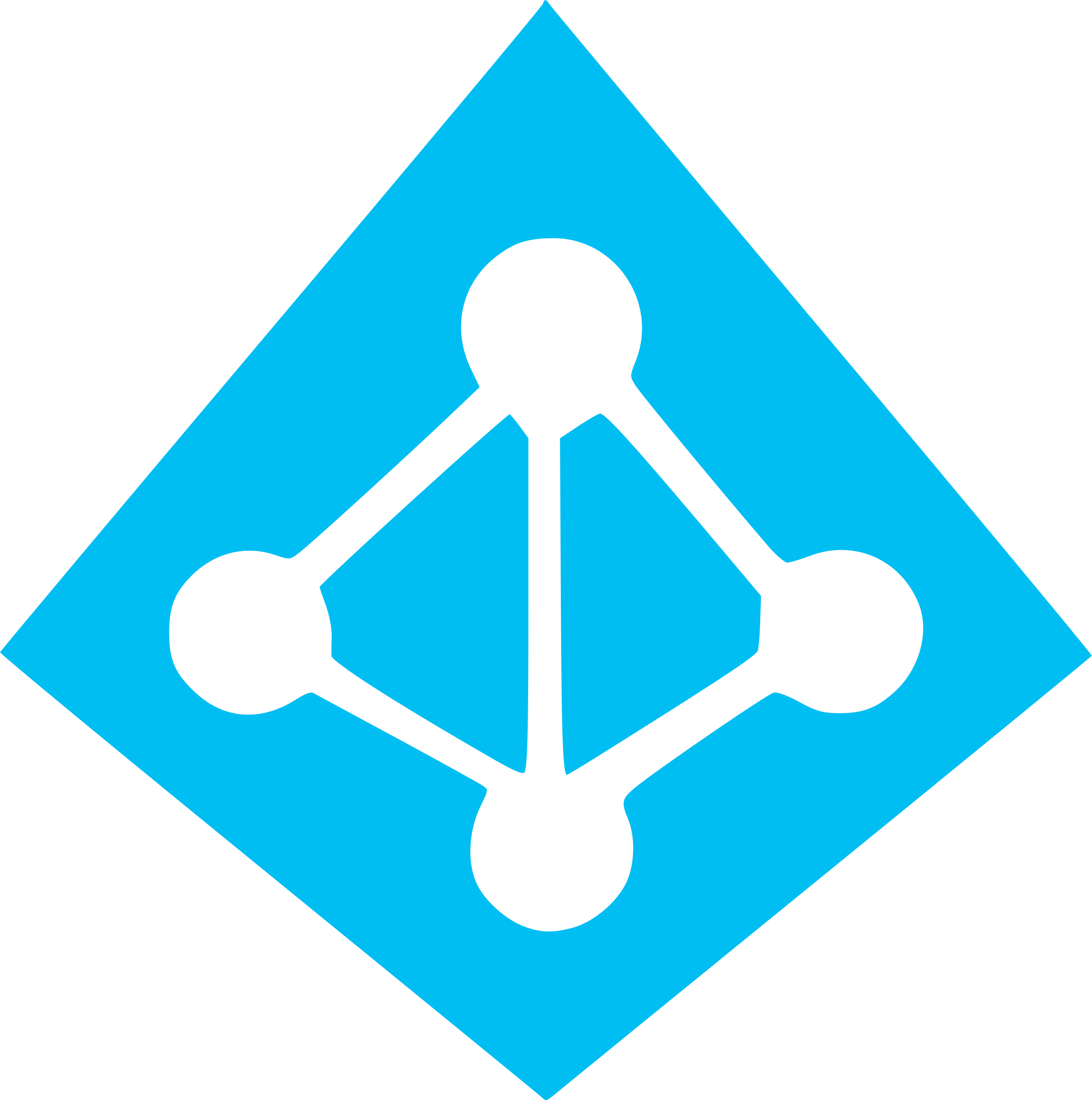 Icon des Advanced LDAP Moduls im HumHub Marketplace.