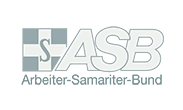 Logo des ASB.