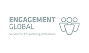 Logo von Engagement Global.