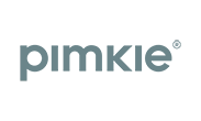 Logo von Pimkie.