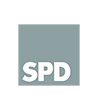 Logo der SPD.