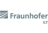 Logo des Fraunhofer Instituts für Lasertechnik.