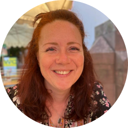 Profilbild von Meike Braun von der GwG - Gesellschaft für Personzentrierte Psychotherapie und Beratung e.V.