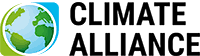 Logo der Climate Alliance.
